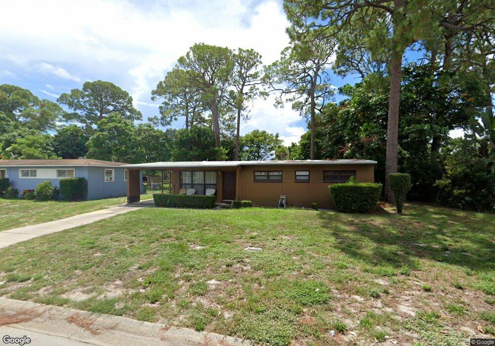 1109 Hickory Ln, Cocoa, FL 32922 - photo 1