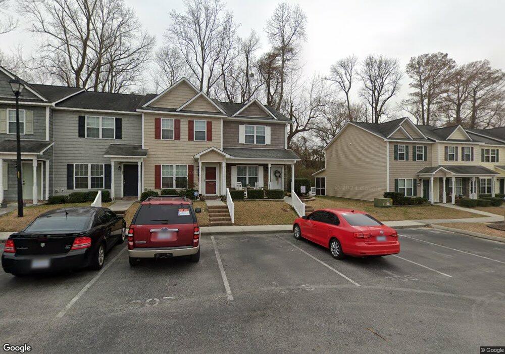 311 Doris Place Dr, Jacksonville, NC 28540 - photo 1