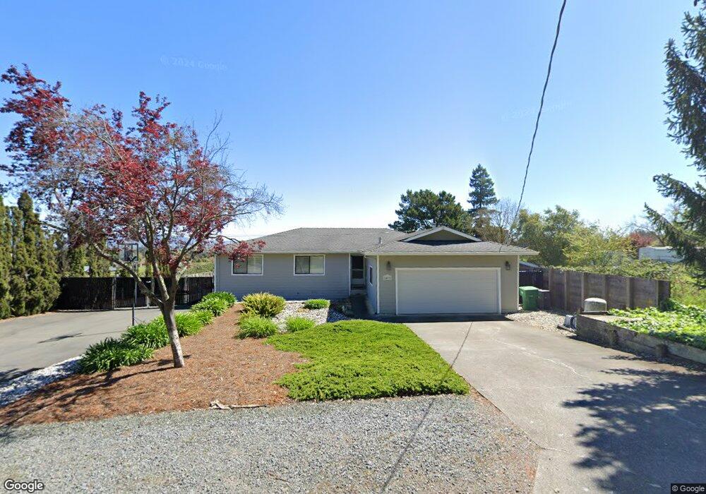 5495 Hessel Ave, Sebastopol, CA 95472 - photo 1