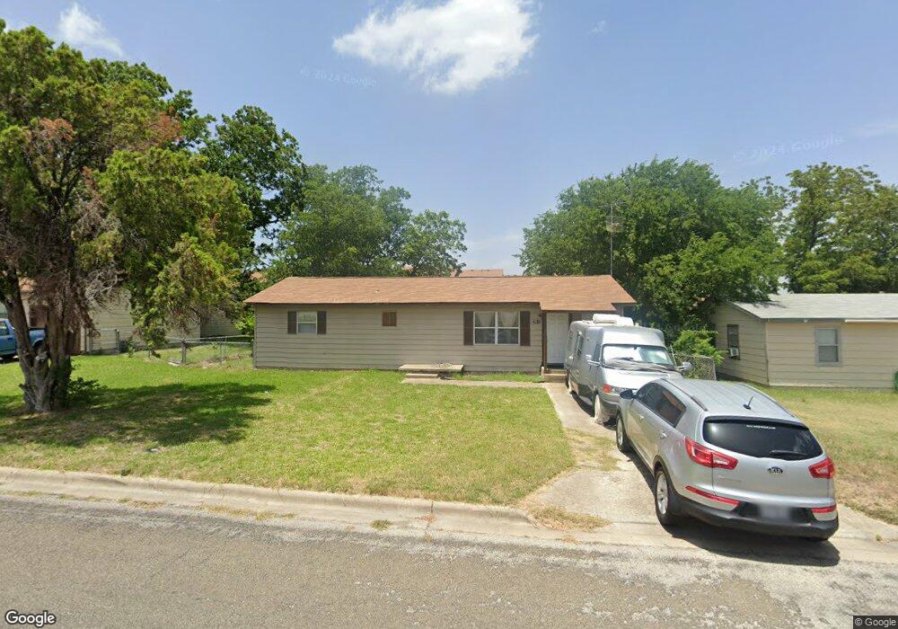 212 Dewald St, Copperas Cove, TX 76522 - photo 1