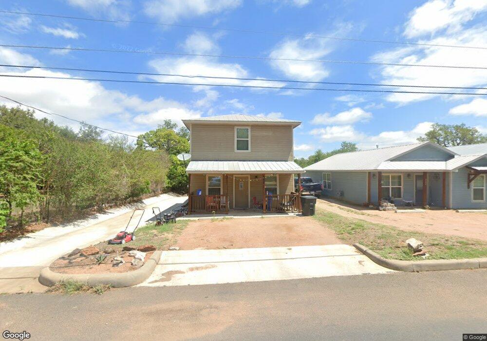 306 W Park St, Fredericksburg, TX 78624 - photo 1