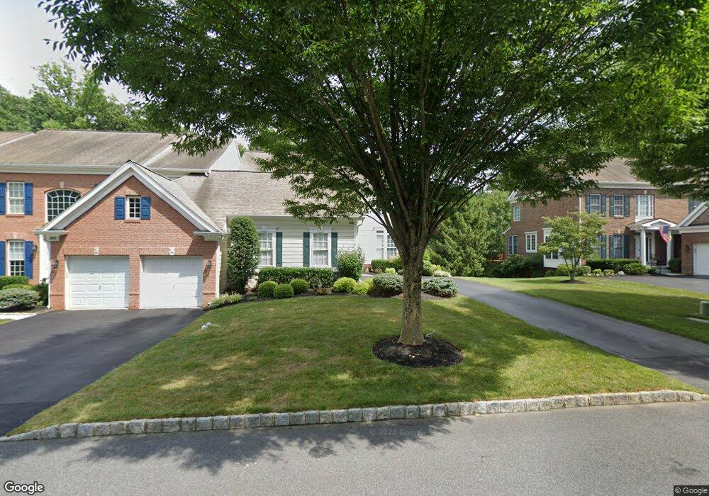 609 Wiltshire Ln unit 137, Newtown Square, PA 19073 - photo 1