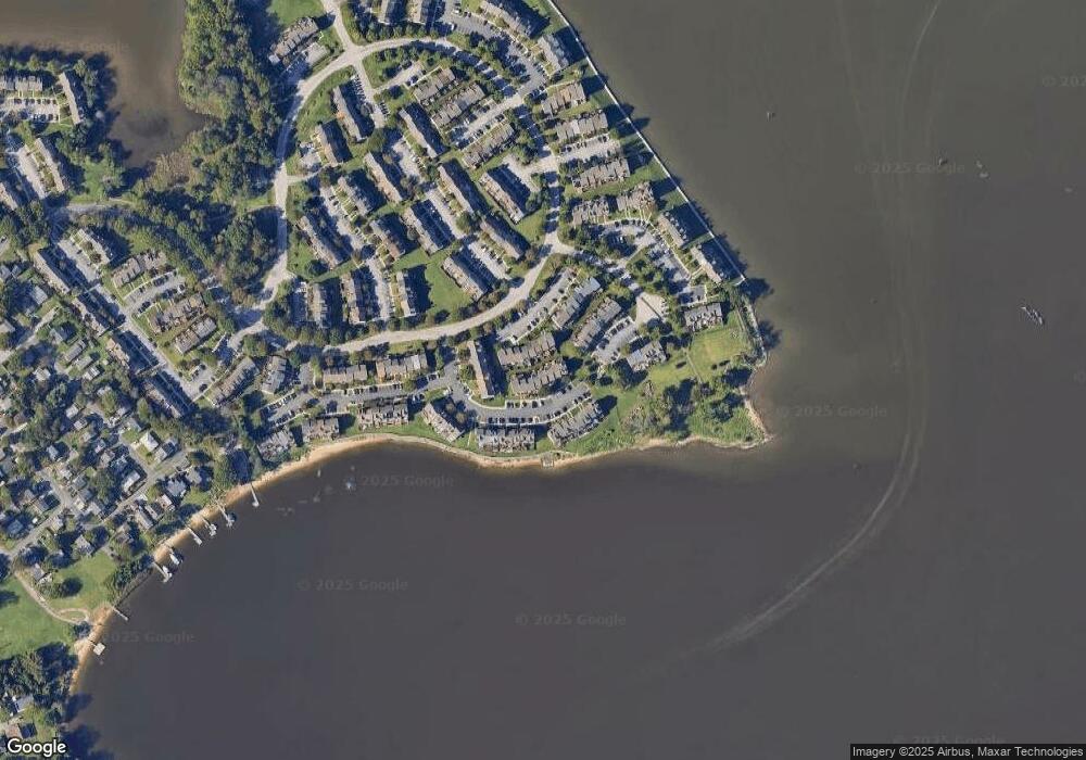 1346 Waterway Ct unit 29186, Stoney Beach, MD 21226 - photo 1