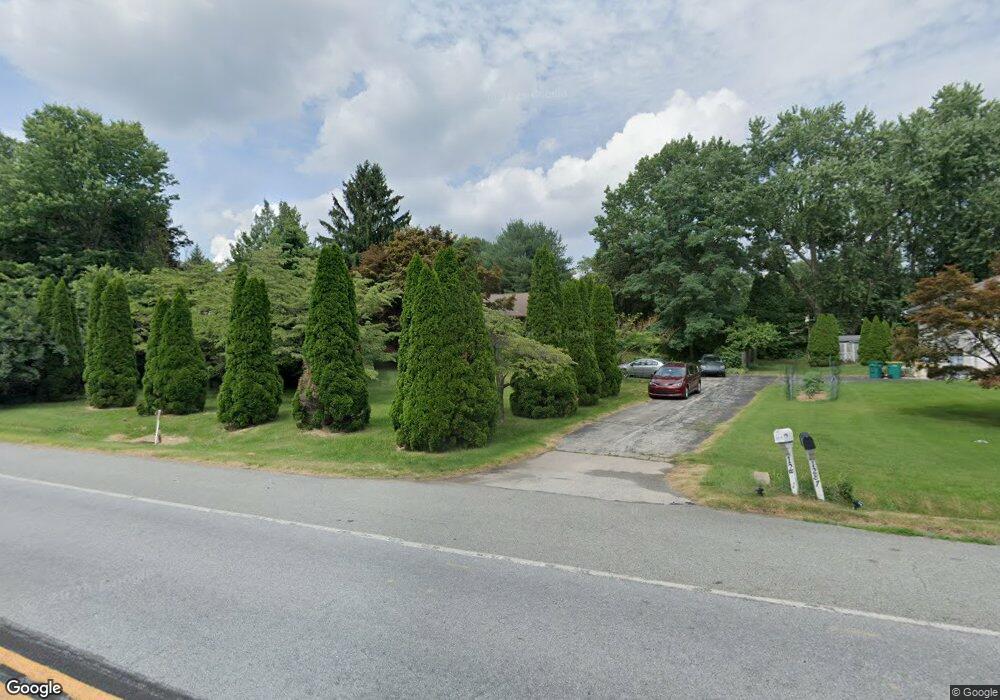 1279 Valley Forge Rd, Phoenixville, PA 19460 - photo 1