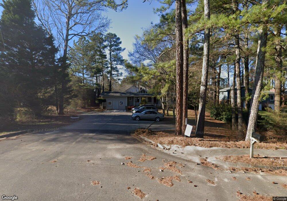 897 Eva Kennedy Rd, Suwanee, GA 30024 - photo 1