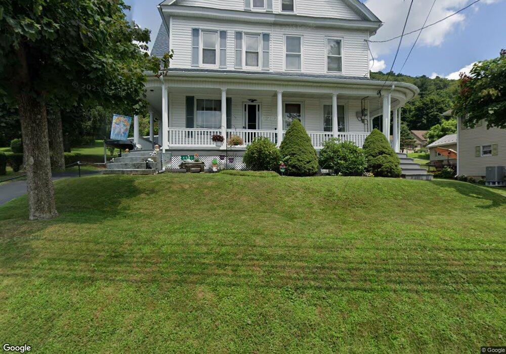 4571 Upper Rd, Shamokin, PA 17872 - photo 1