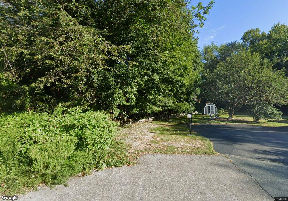 143 Brookside Dr, East Greenwich, RI 02818 - photo 1