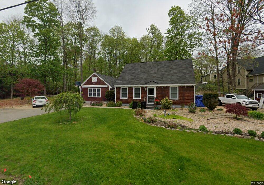 82 River St, Acton, MA 01720 - photo 1