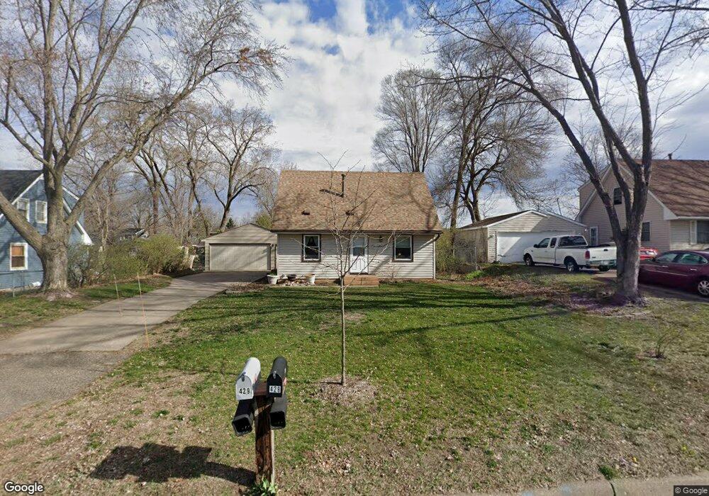 429 108th Ln NW, Coon Rapids, MN 55448 - photo 1