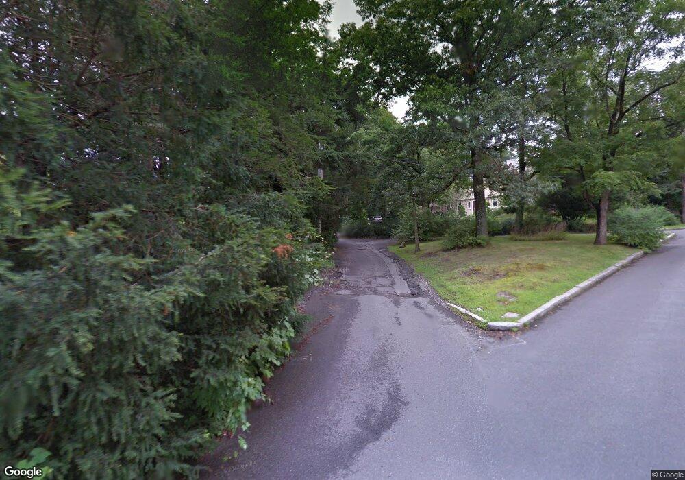 2 Mccall Rd, Winchester, MA 01890 - photo 1