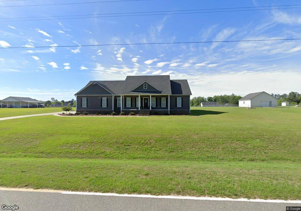731 Sam Sells Rd, Moultrie, GA 31768 - photo 1