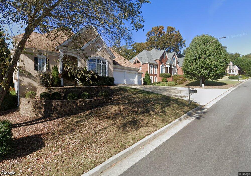 4511 Outlook Dr NE unit 2, Marietta, GA 30066 - photo 1