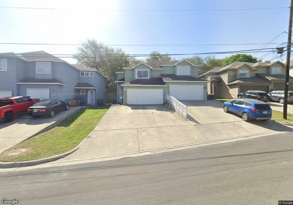 893 Sagewood Trail, San Marcos, TX 78666 - photo 1