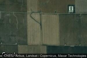5406 W 800 S, Brookston, IN 47923