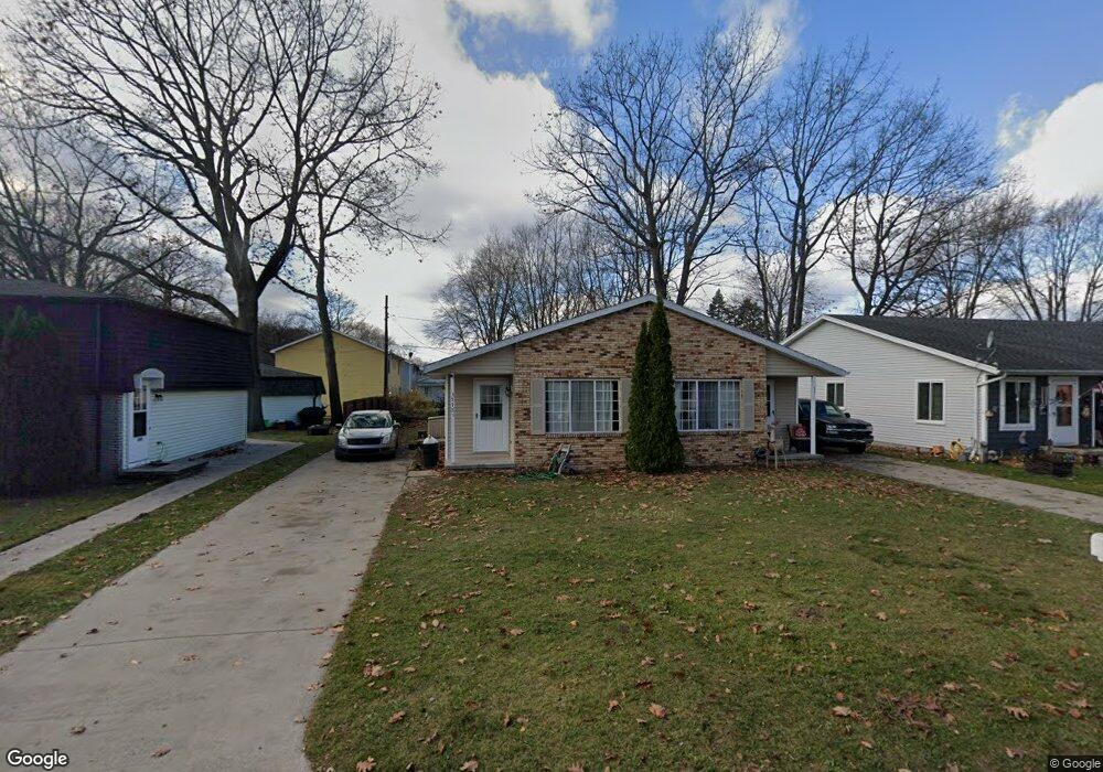 3515 Williamsburg Dr unit 3517, Port Huron, MI 48060 - photo 1