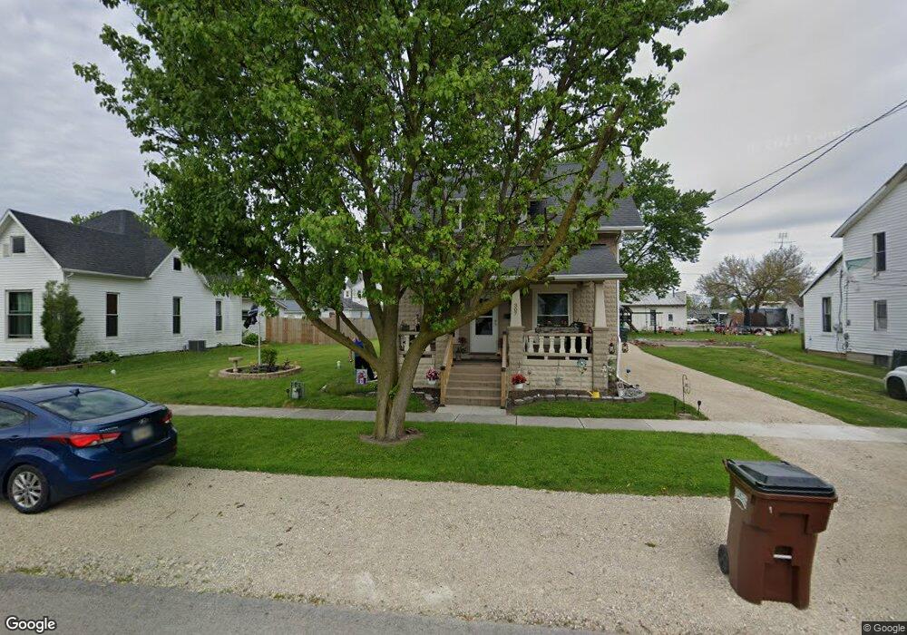 307 N Pearl St, Spencerville, OH 45887 - photo 1