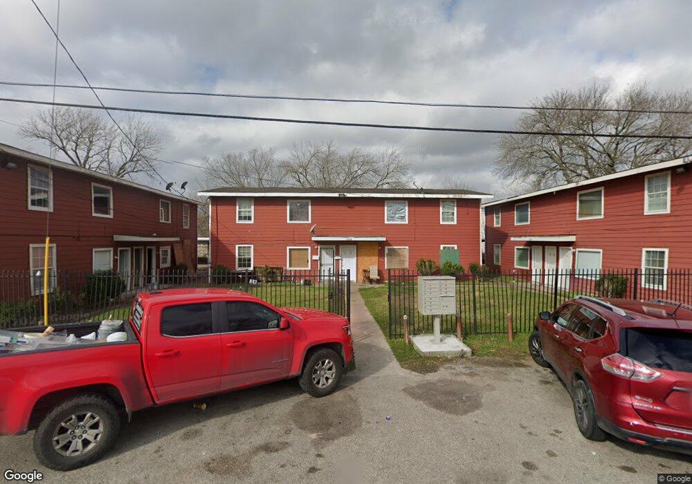 6618 London St, Houston, TX 77021 - photo 1