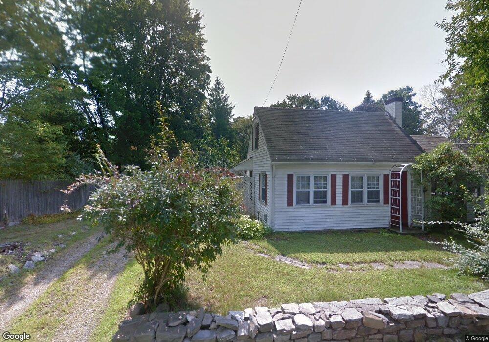 40 Riverside Rd, Sandy Hook, CT 06482 - photo 1