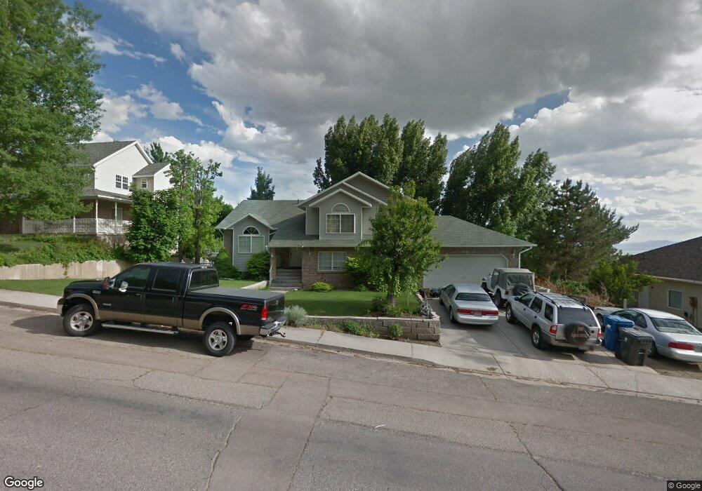 1052 E 1100 N, Pleasant Grove, UT 84062 - photo 1