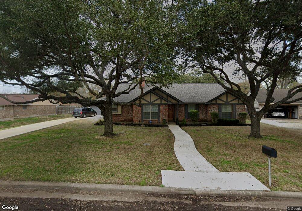 1601 Cedar Dr, Richmond, TX 77469 - photo 1