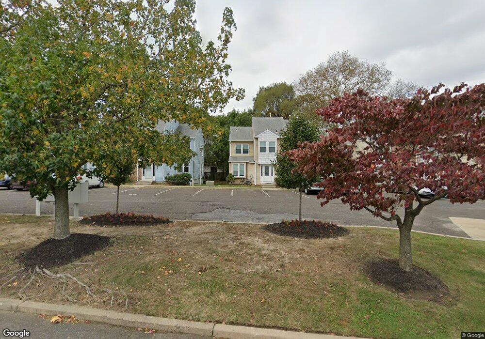 84 Suburban Blvd unit 22, Delran, NJ 08075 - photo 1