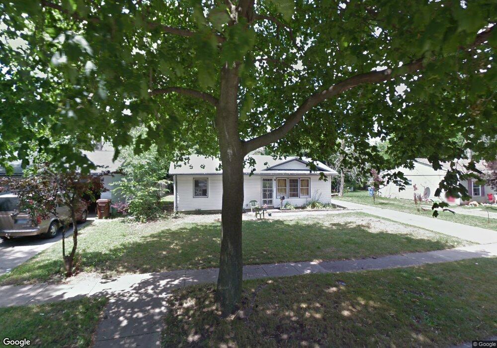 4026 S Deerfield Ave, Lansing, MI 48911 - photo 1