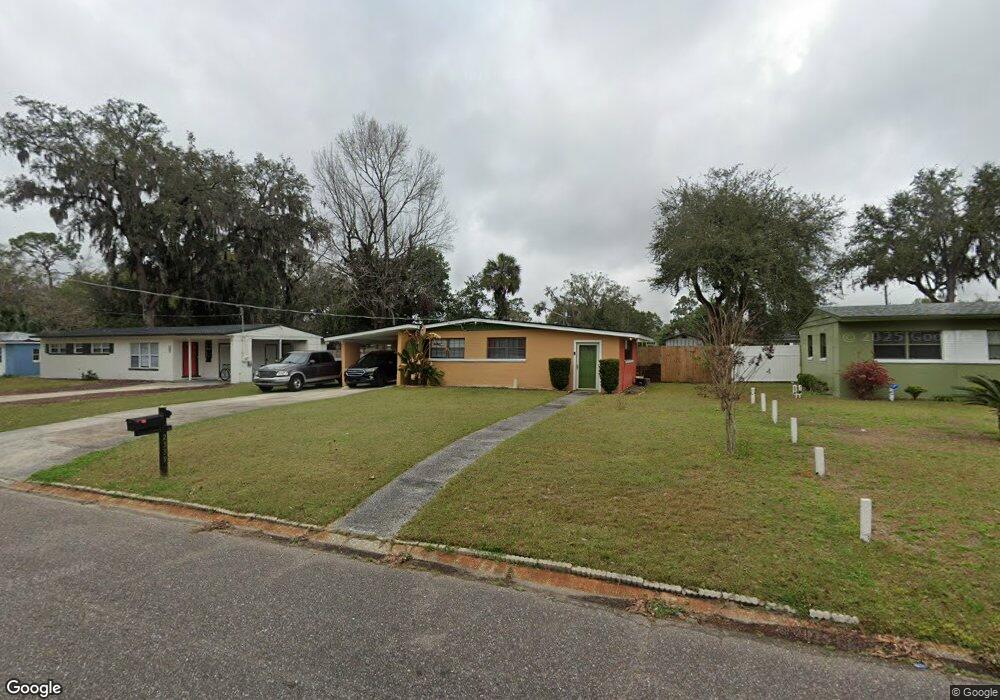 2339 Dolphin Ave unit 10, Jacksonville, FL 32218 - photo 1