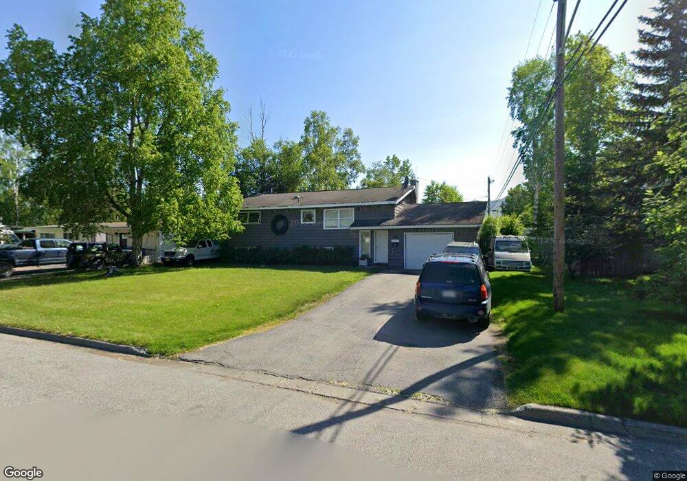 1505 Otter St, Anchorage, AK 99504 - photo 1