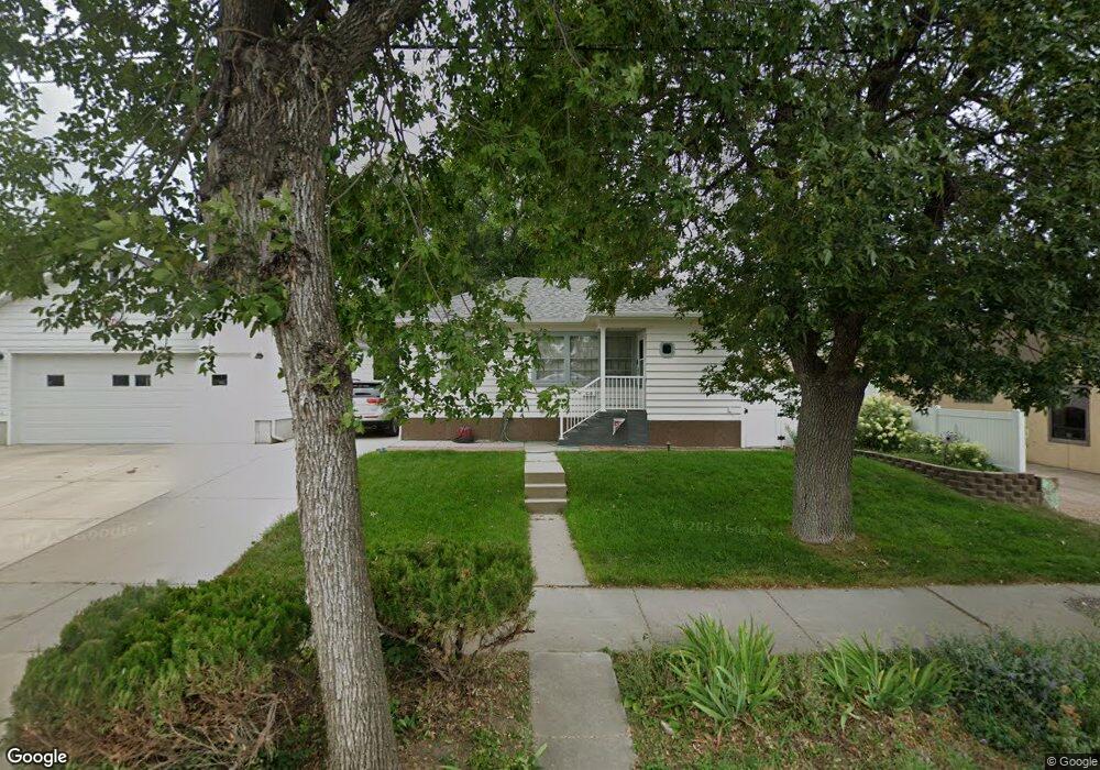 320 5th Ave, Havre, MT 59501 - photo 1