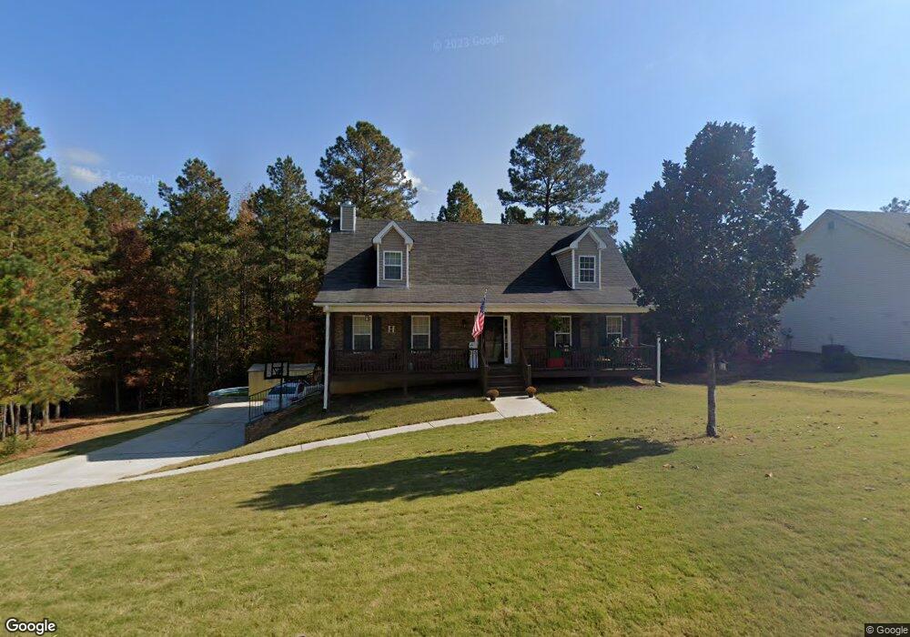 85 Meadow Overlook Dr unit 44, Covington, GA 30016 - photo 1