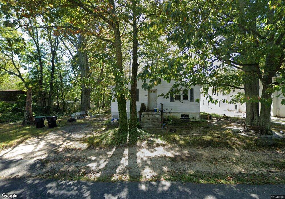 255 Stevens Ave, Atco, NJ 08004 - photo 1