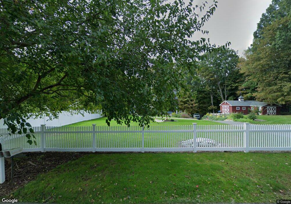 80 Yale Ave, Middlebury, CT 06762 - photo 1