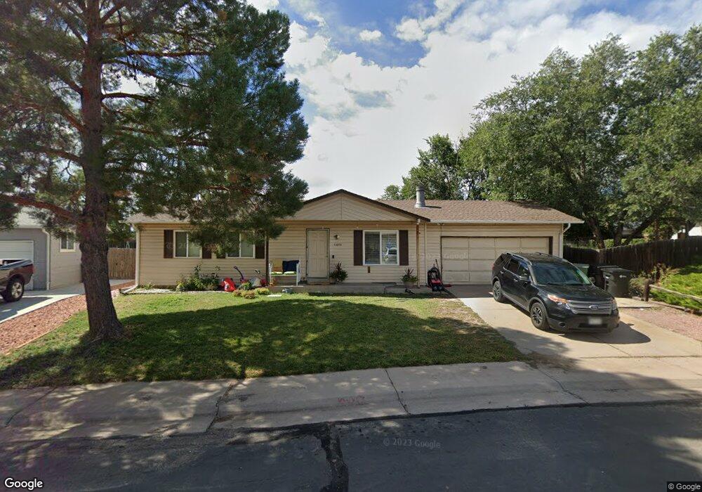 11072 Clermont Dr, Thornton, CO 80233 - photo 1