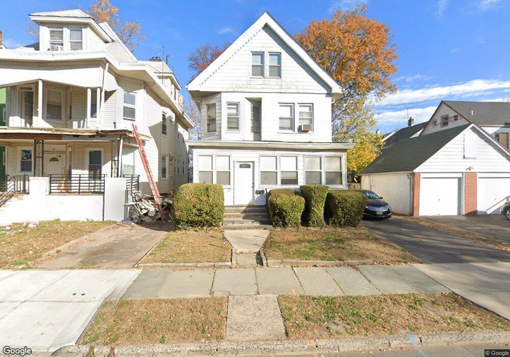 10 Wayne Ave, East Orange, NJ 07018 - photo 1
