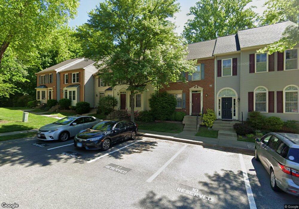 6228 Stratford Ct, Elkridge, MD 21075 - photo 1