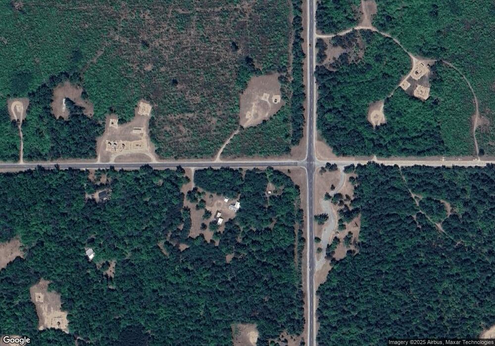 49 W Cabin Lake Rd, West Branch, MI 48661 - photo 1