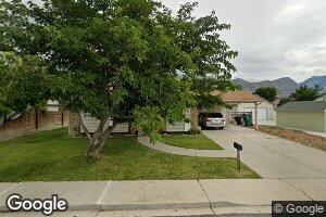 456 N 1000 E, Orem, UT 84097