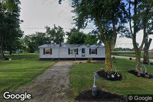 210 W North 3rd St, Herrick, IL 62431