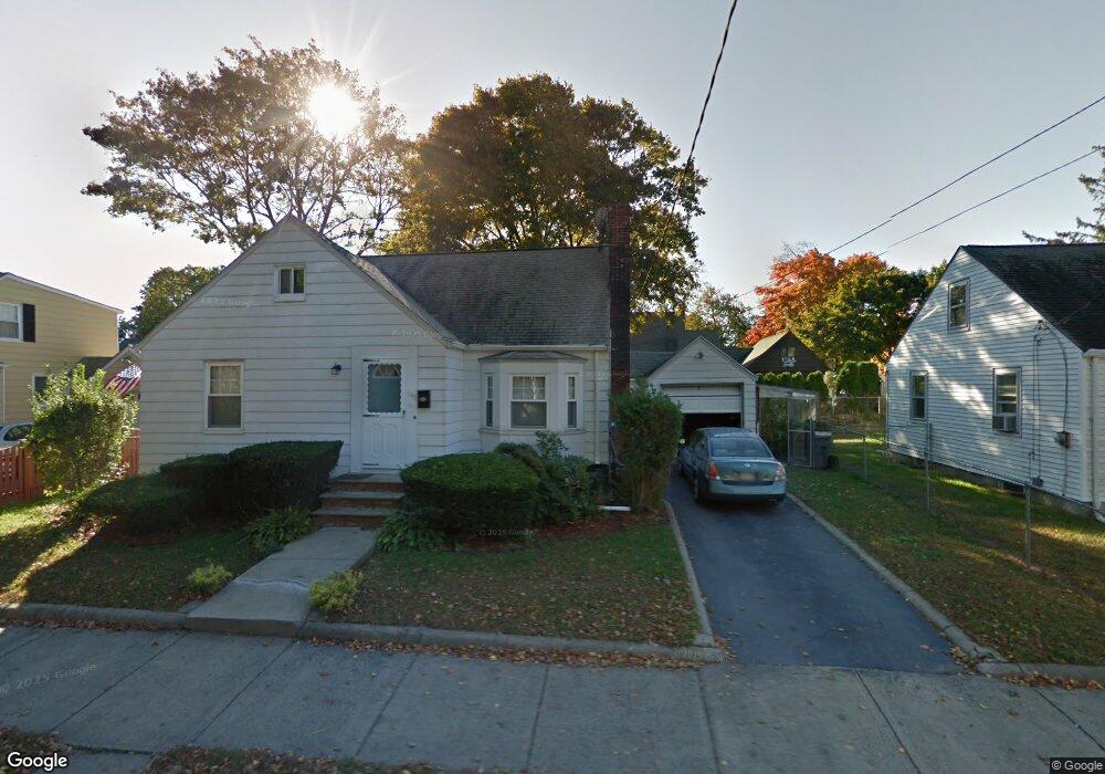 140 Holyoke St, Lynn, MA 01905 - photo 1