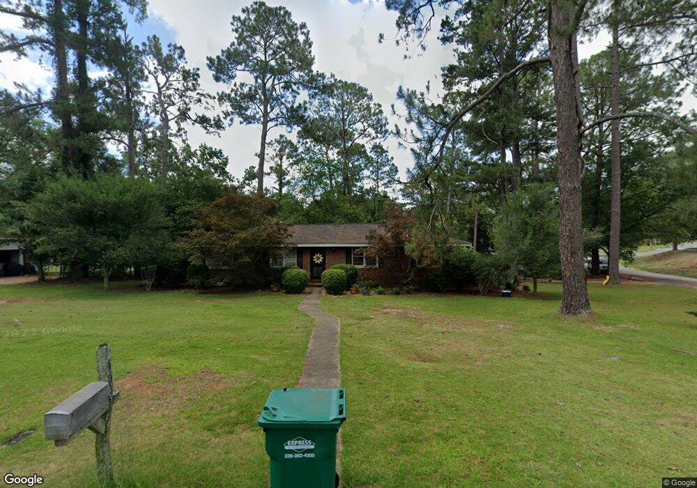 1002 Forest Glen Dr, Albany, GA 31707 - photo 1