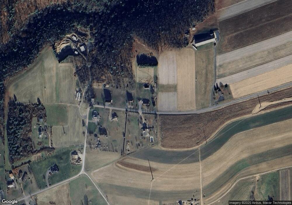 310 Kline Rd, Orangeville, PA 17859 - photo 1