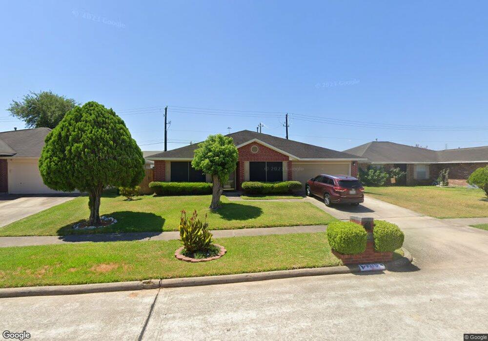 9310 Carmalee St, Houston, TX 77075 - photo 1