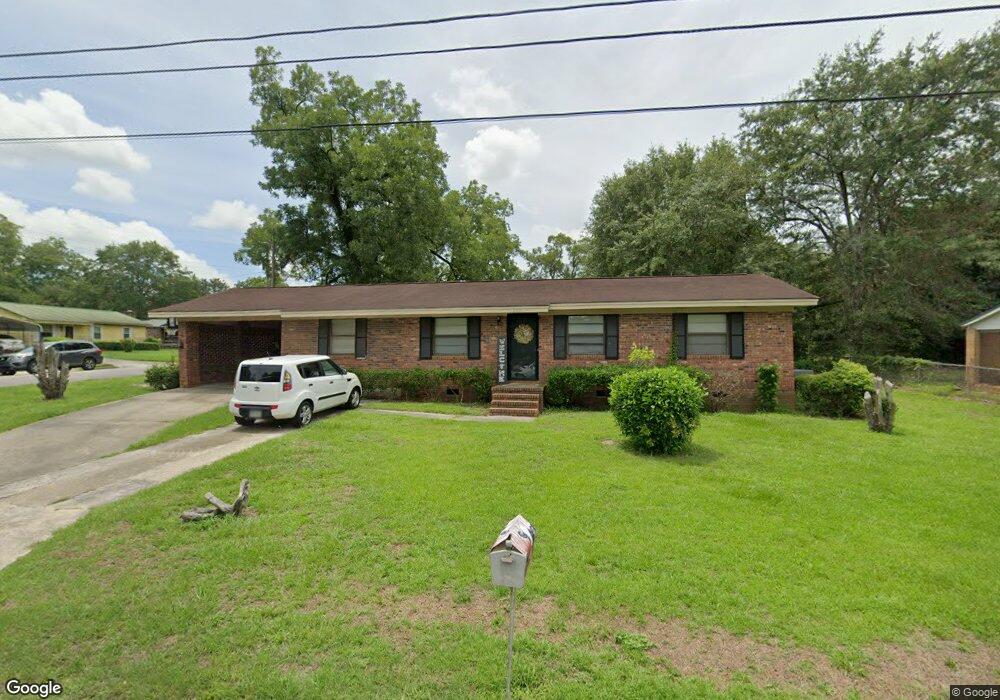 203 7th Ave NW, Moultrie, GA 31768 - photo 1