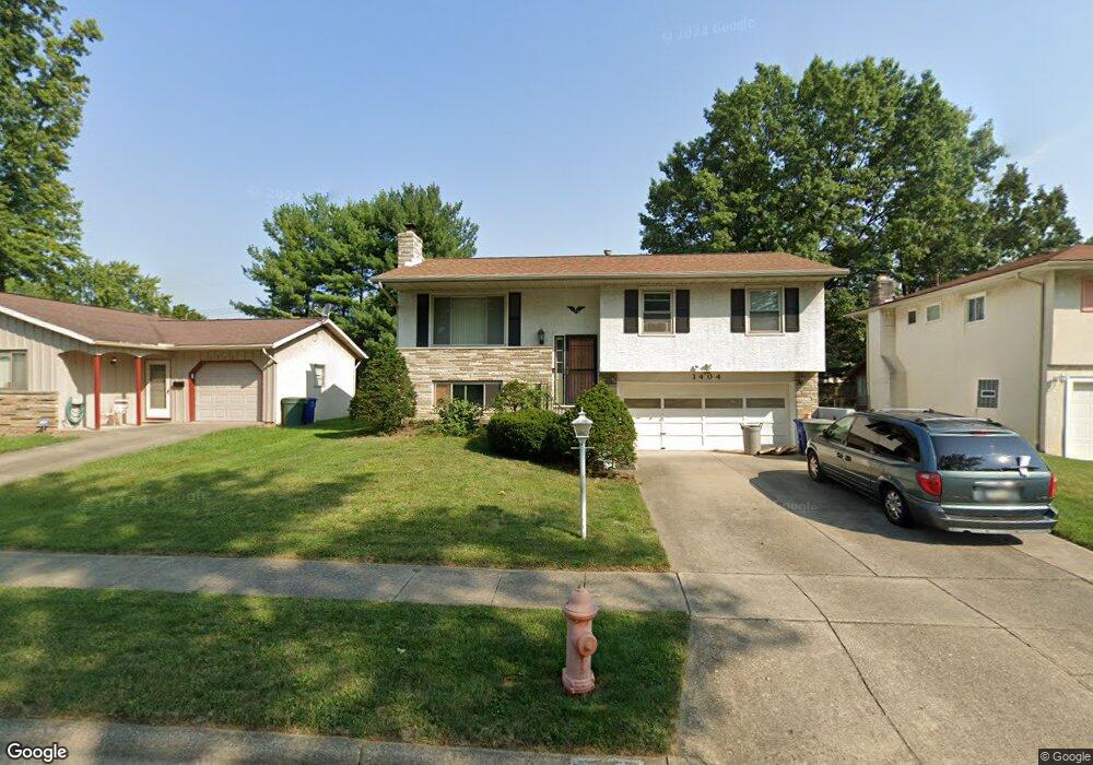 1404 Bosworth Place, Columbus, OH 43229 - photo 1