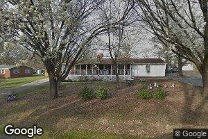 7612 Circle Dr, Indian Trail, NC 28079