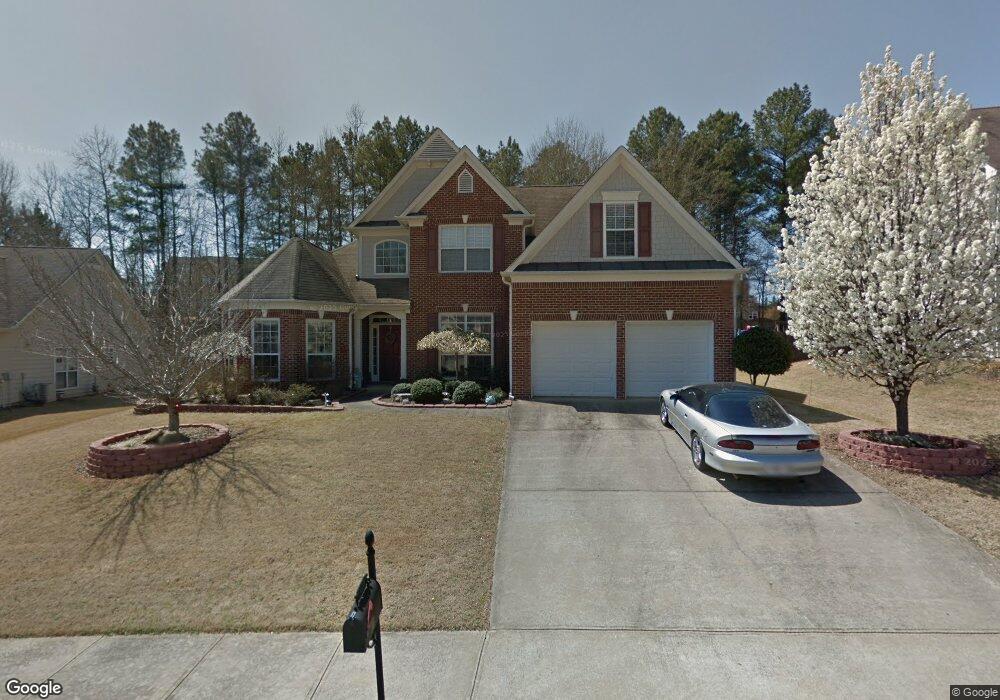 450 Gran Heritage Way, Dacula, GA 30019 - photo 1