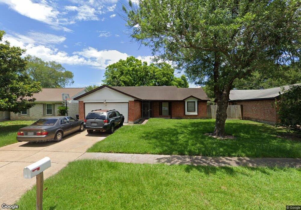 3618 Pine Ridge Ln, Houston, TX 77088 - photo 1