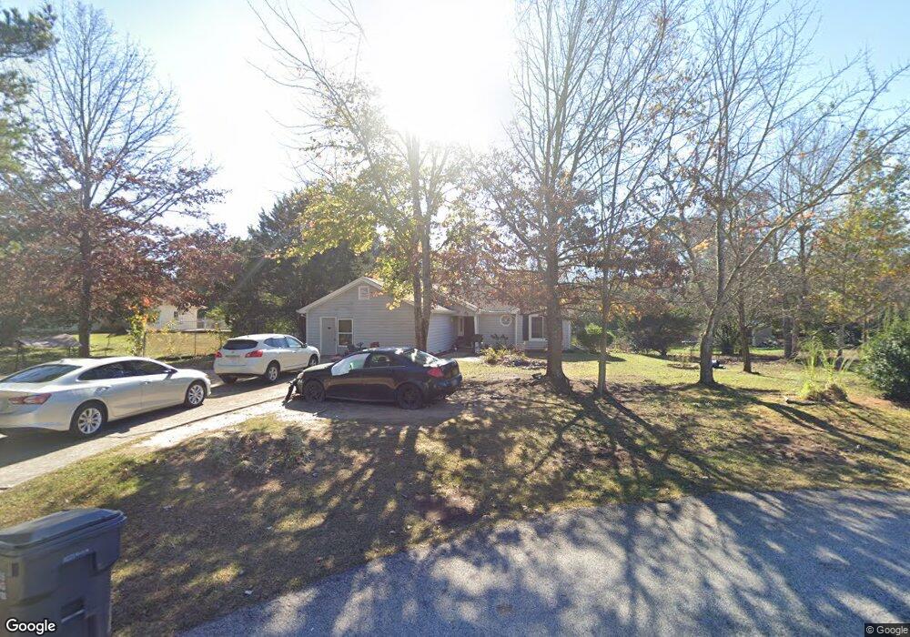 115 Rolling Ridge Drive 0, Covington, GA 30016 - photo 1