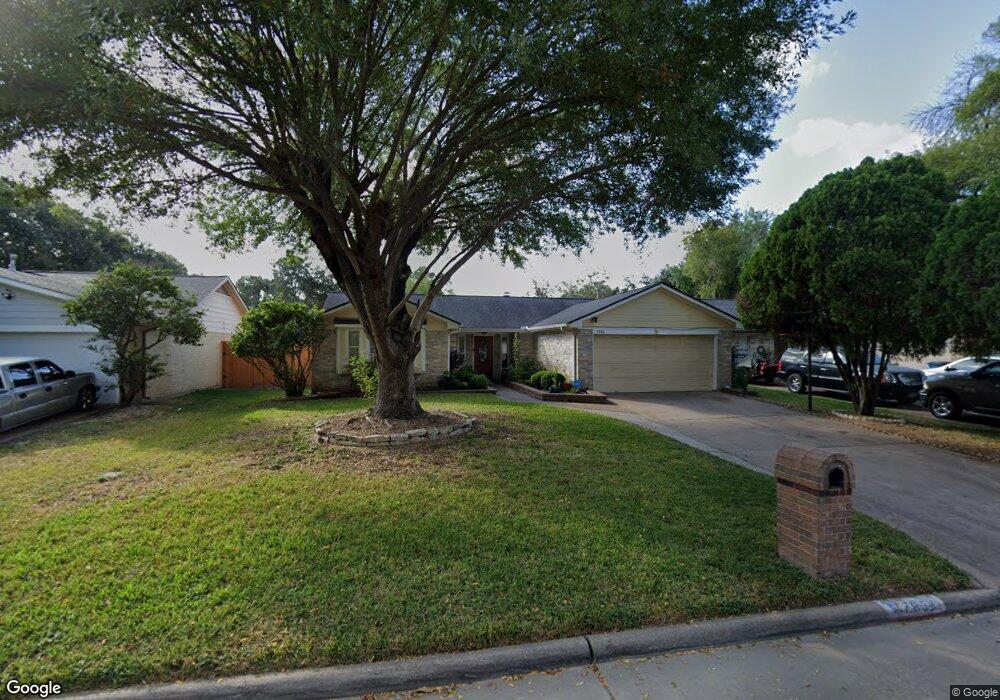 7859 Battlecreek Dr, Houston, TX 77040 - photo 1