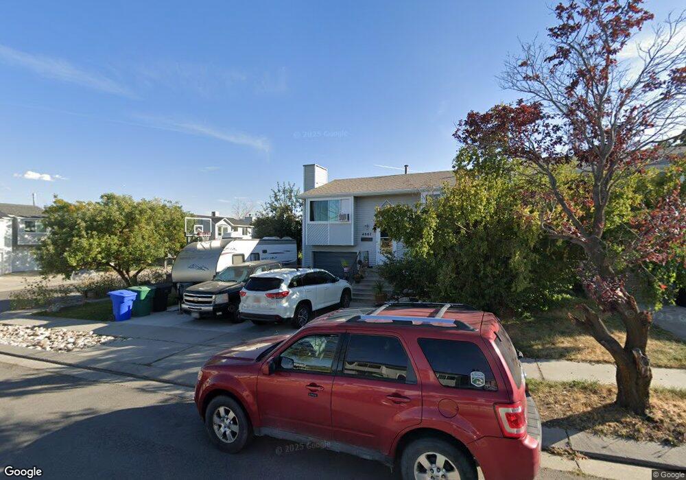 4987 W 6515 S, West Jordan, UT 84081 - photo 1